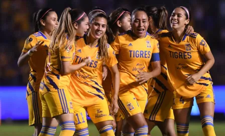 Liga MX Femenil: Tigres volvió a imponerse en el Clásico Regio ante Rayadas