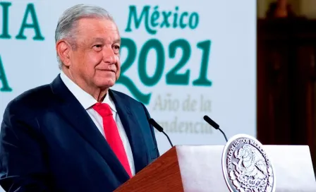 AMLO viajará a Nueva York para participar en Consejo de la ONU