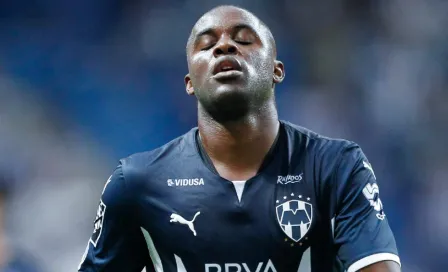 Rayados: Joel Campbell se perderá Final de Concachampions contra América