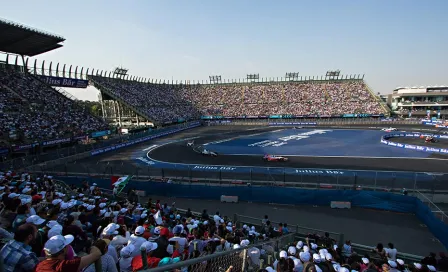 Formula E: Director confirmó a México en calendario del próximo año