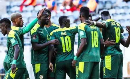 Qatar 2022: Senegal y Marruecos, primeros clasificados a ronda final en Eliminatoria Africana