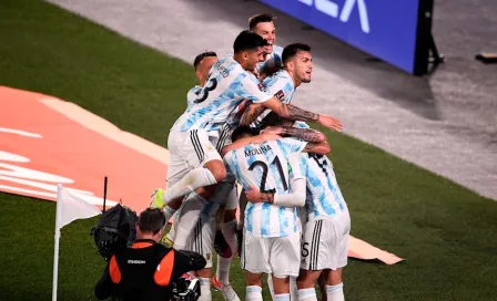 Qatar 2022: Argentina, a continuar con el invicto cuando reciba a Perú