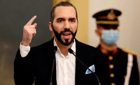 Nayib Bukele, presidente de El Salvador, explotó tras derrota ante el Tri: 'Es hora de intervenir'