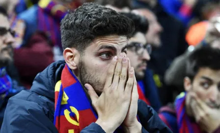 Barcelona: El Camp Nou puso en peligro a los aficionados del Barça en 21 partidos