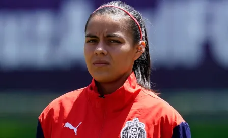 Chivas Femenil: Rodríguez aseguró que trabajan en la defensa para enfrentar a Tigres