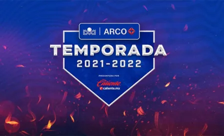 ¡El invierno más CALIENTE llega a la Liga ARCO Mexicana del Pacífico!