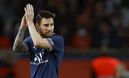 Messi: Pochettino pensó que era broma que la Pulga podía llegar al PSG