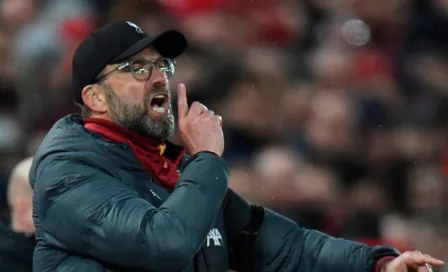 Klopp criticó a Newcastle: 'Es como la Superliga, pero solo para un club'