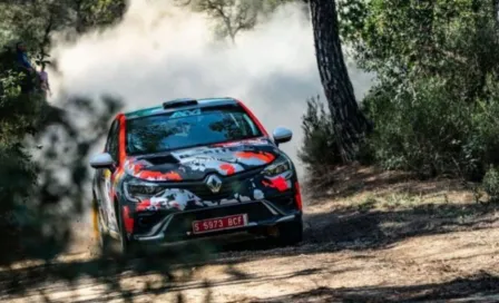 Campeonato Mundial de Rally: Guanajuato se queda sin competición para 2022