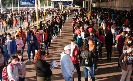 Covid-19: Secretario de Salud afirmó que la tercera ola de contagios no será la última