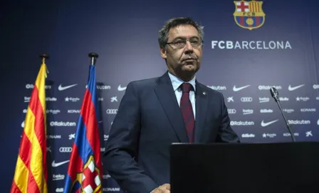 Laporta sobre Bartomeu: 'Veo a una persona desesperada por la magnitud del desastre que dejó'