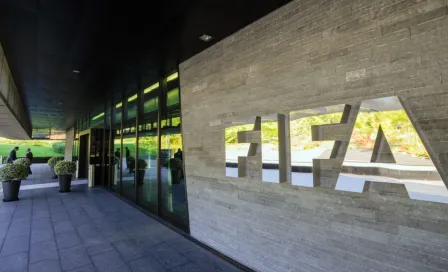 FIFA: Colaboró en la evacuación de refugiados de Afganistán