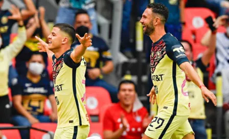 América: Enfrentará su último partido del torneo regular fuera de la CDMX ante San Luis