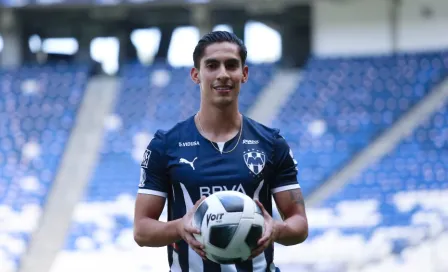 Rayados: Erick Aguirre debutó con Monterrey en derrota vs León