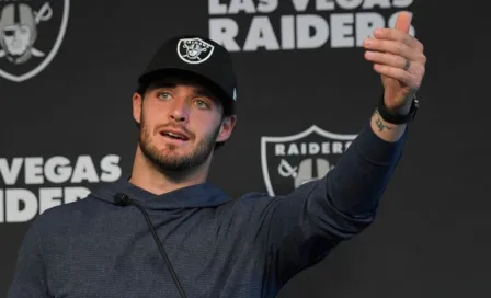 NFL: Raiders enfrentarán su primer partido sin Gruden como su coach ante Denver