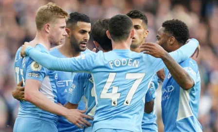 Premier League: Manchester City derrotó con dificultades al Burnley