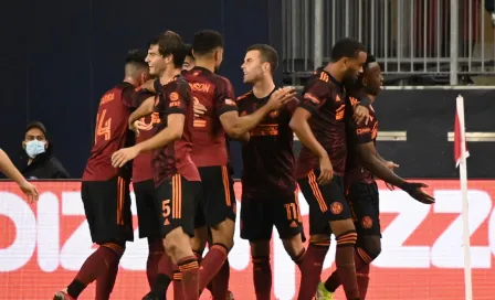 Gonzalo Pineda: Atlanta United derrotó a Toronto y regresó a la senda del triunfo