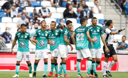 Liga MX: León derrotó a Rayados con Rodolfo Cota como figura