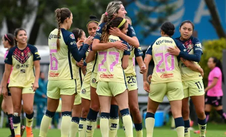 Liga MX Femenil: América doblegó a Tijuana y da pasos firmes a la Liguilla