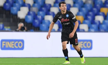 Chucky Lozano: Napoli venció al Torino por la mínima; Lorenzo Insigne falló penal