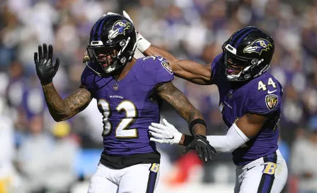 NFL: Lamar Jackson y los Ravens frenaron a los Chargers