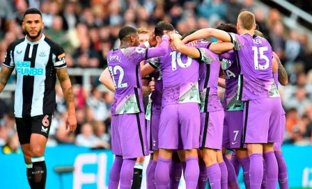 Premier League: Tottenham le remontó al Newcastle y se metieron a puestos europeos