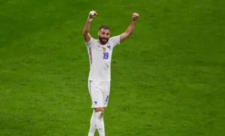 Luka Modric: 'Benzema merece ganar el Balón de Oro'