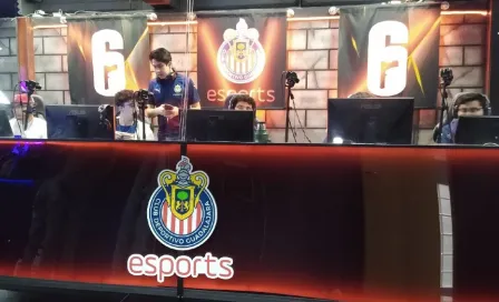 Chivas: Jugadores de eSports quedaron fuera de la institución por acoso