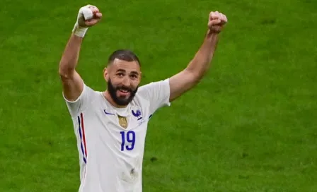 Karim Benzema: 'El Balón de Oro siempre fue un sueño'