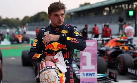 Max Verstappen: Envuelto en polémica por supuesta respuesta machista