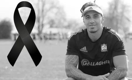 Sean Wainui: Estrella del Rugby murió en accidente automovilístico