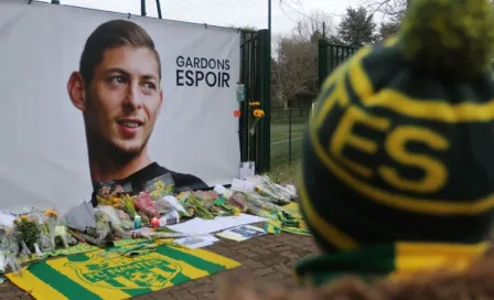 Emiliano Sala: Hombre que organizó el vuelo del exfutbolista admitió parte de los cargos