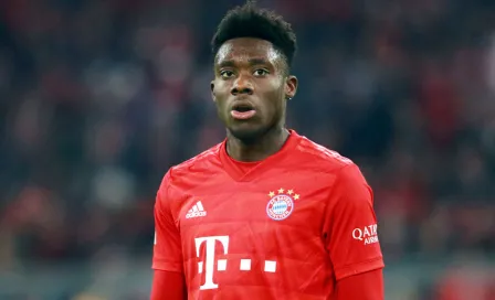 Bayern Munich: Alphonso Davies y Goretzka, bajas ante el Benfica en Champions