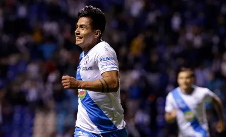 Puebla venció a Mazatlán y se metió a pelea por pase directo a Liguilla