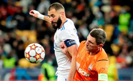 Benzema, ante el juicio por chantaje a Valbuena en su mejor momento deportivo