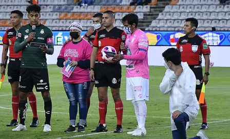 Liga MX: Arriola destacó que se trabaja con especialistas para evitar violencia de género