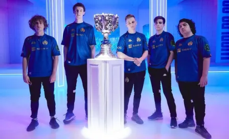 Worlds 2021: Definidos los Cuartos de Final del Mundial de League of Legends