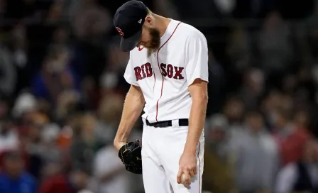 MLB: Red Sox 'se juega la vida' vs Astros en la Serie de Campeonato de la Americana la 