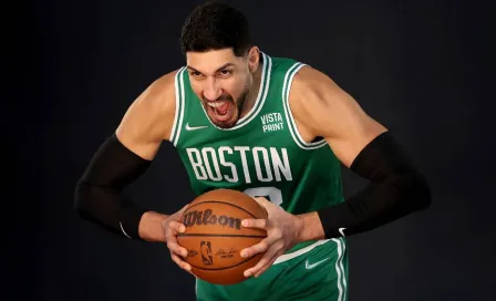 NBA: TV China dejó de transmitir partidos de Celtics