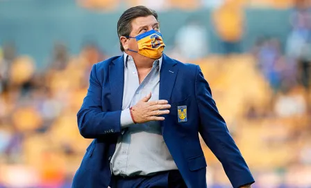 América vs Tigres: ¿Qué versión del Piojo Herrera volverá al Estadio Azteca?