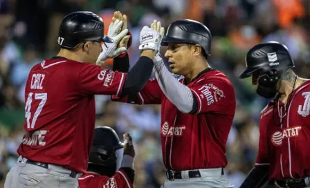 Liga Mexicana de Beisbol regresará el 21 de abril con calendario de 90 juegos