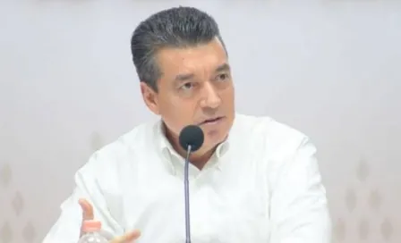 Rutilio Escandón: Gobernador de Chiapas denunció hackeo a su teléfono 