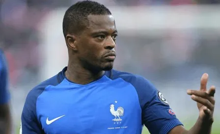 Patrice Evra: Reveló que sufrió abusos de niño