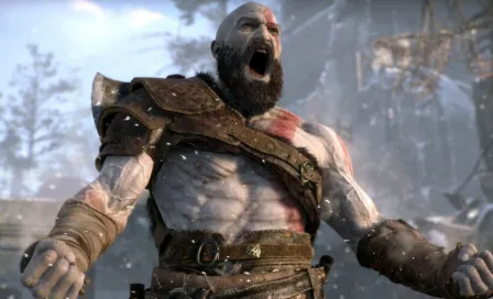 God of War: Confirmó su estreno en PC para comienzos del próximo año