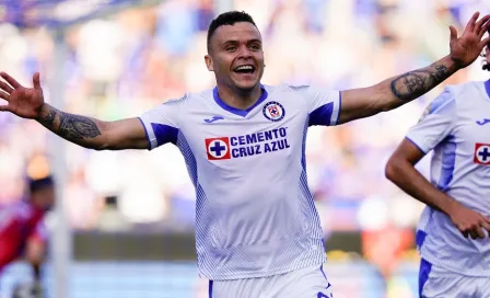 Cruz Azul: Presentó uniforme edición especial para el Clásico Joven 