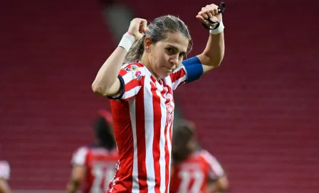 Selección Mexicana: Vergara confirmó que Chivas no quiso prestar a Licha Cervantes