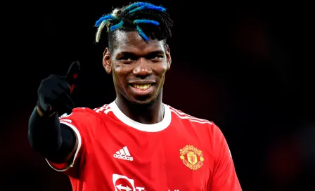 Paul Pogba lanzó primeros zapatos de futbol veganos en colaboración con Adidas 