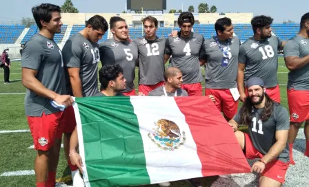 NFL Combine: 10 mexicanos fueron invitados para participar