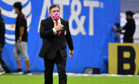 Miguel Herrera tras caer vs América: 'Nos da un sabor amargo porque no sumamos'