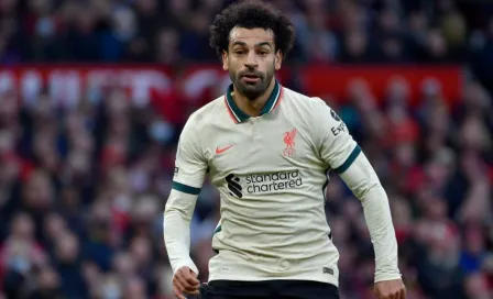 Salah: Jugador africano con más goles en la historia de la Premier League